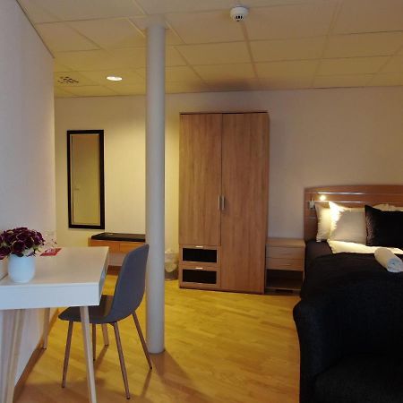Arctic Inn Gratangen Kültér fotó