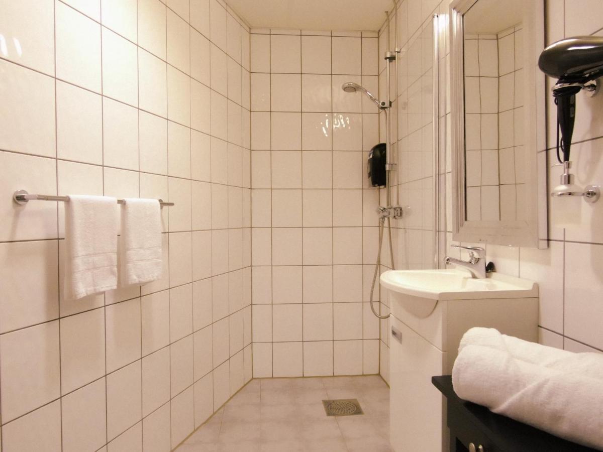 Arctic Inn Gratangen Kültér fotó