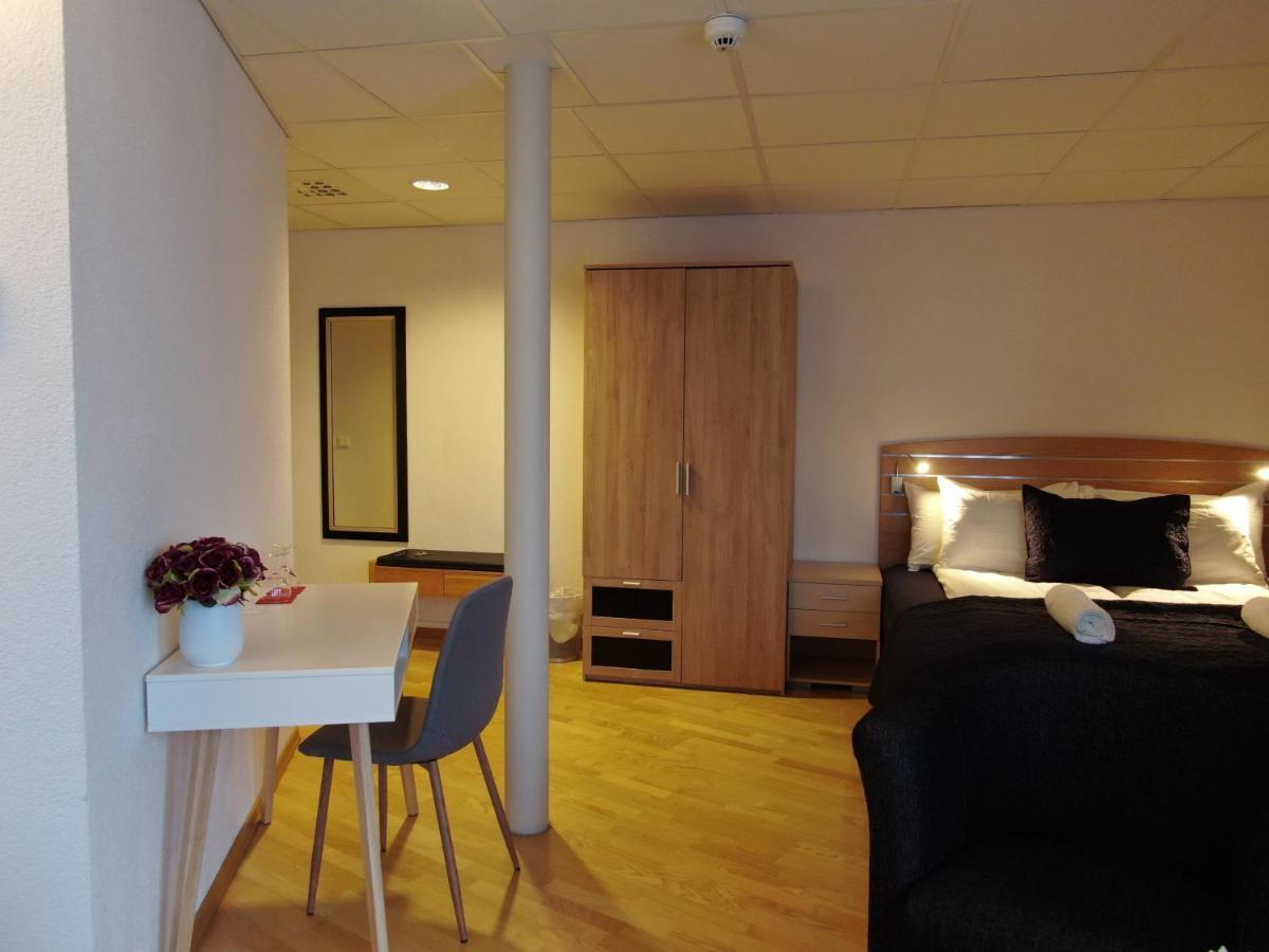 Arctic Inn Gratangen Kültér fotó