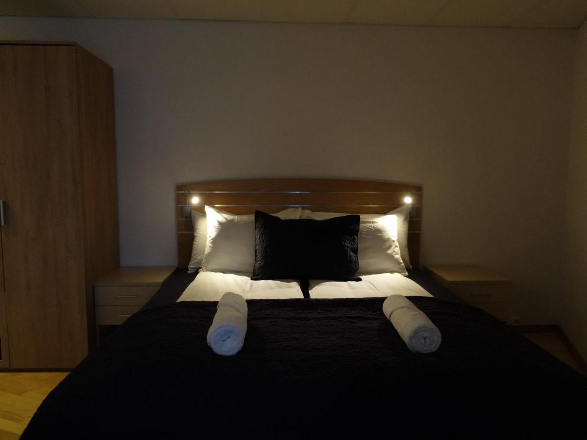 Arctic Inn Gratangen Kültér fotó
